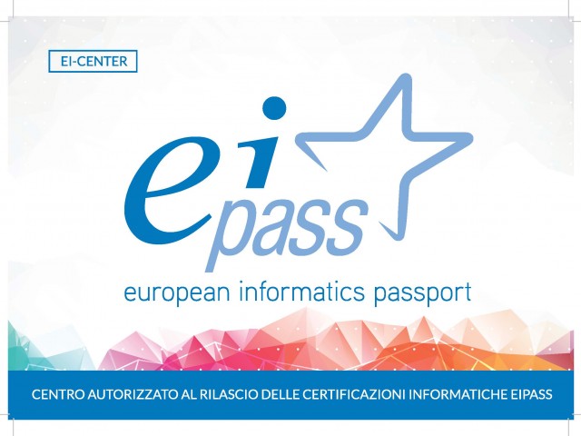 Certificazione Ei-Pass